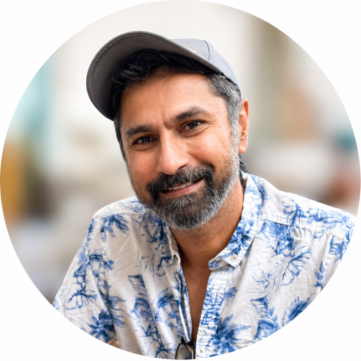 Abhi Vora